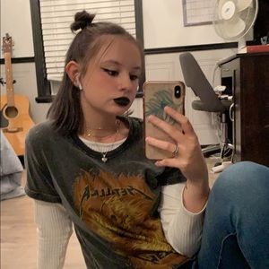 Meet your Posher, Alexann